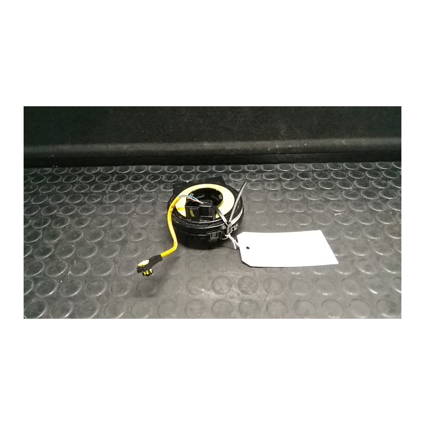 CONTATTO SPIRALIFORME AIRBAG 040 HYUNDAI I30 (07/07-) D4FB 934902H300