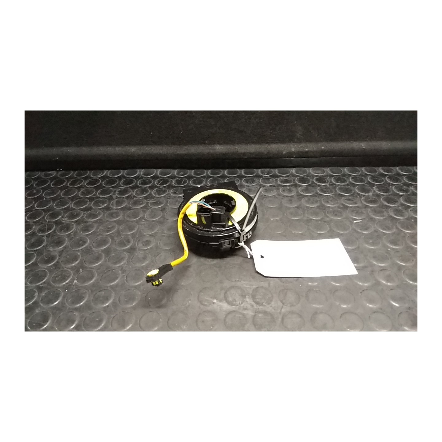 CONTATTO SPIRALIFORME AIRBAG 040 HYUNDAI I30 (07/07-) D4FB 934902H300