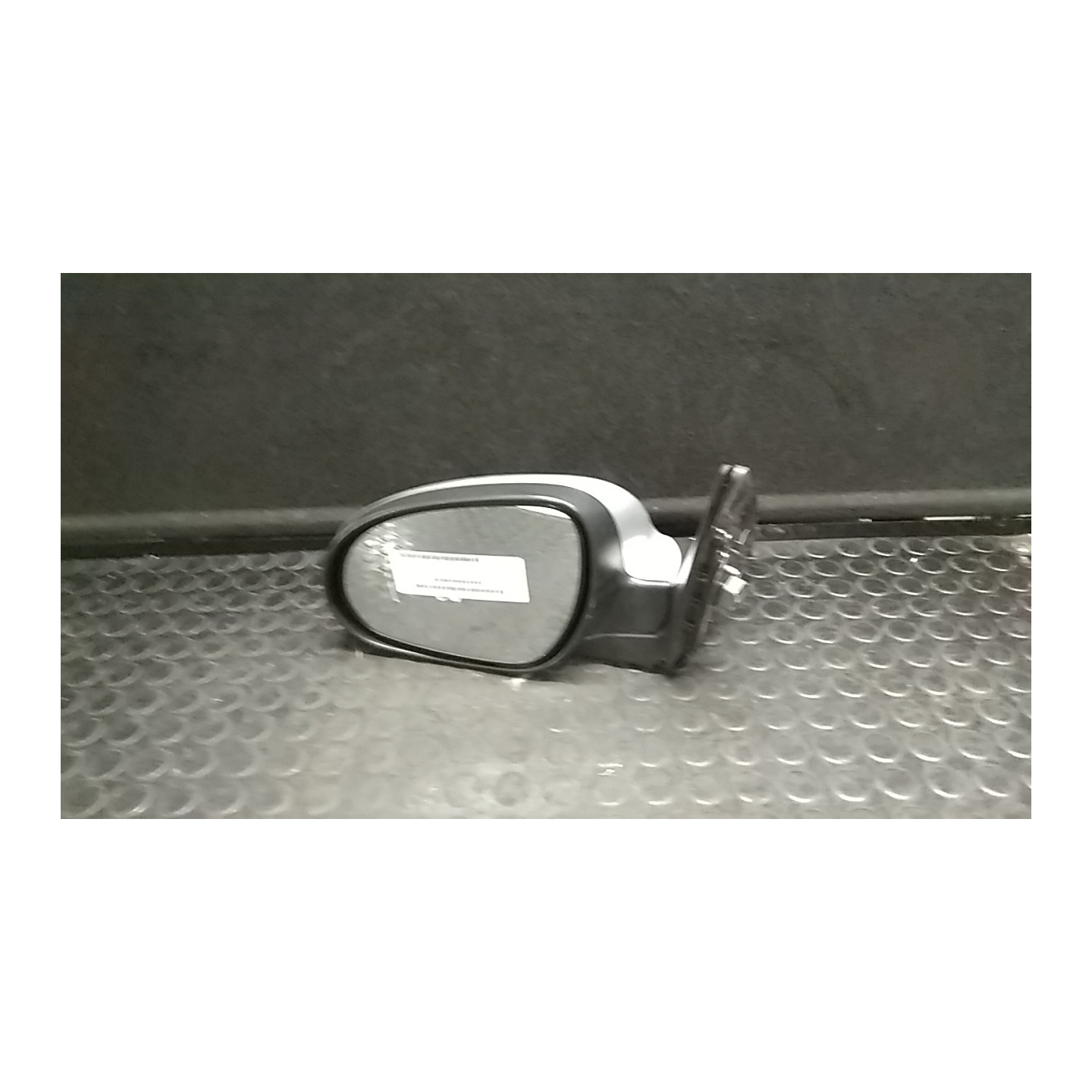 RETROVISORE EST. REGOLAZ. ELETTR. SX. 038 HYUNDAI I30 (07/07-) D4FB 876102L100