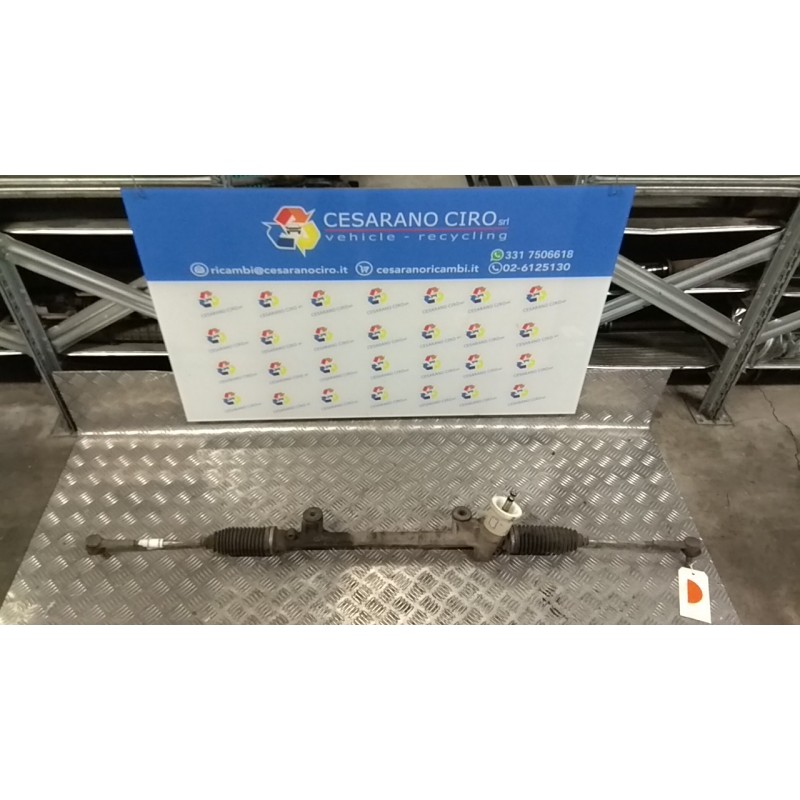 SCATOLA STERZO 041 SUZUKI ALTO (03/09-) K10B 48580M68K70