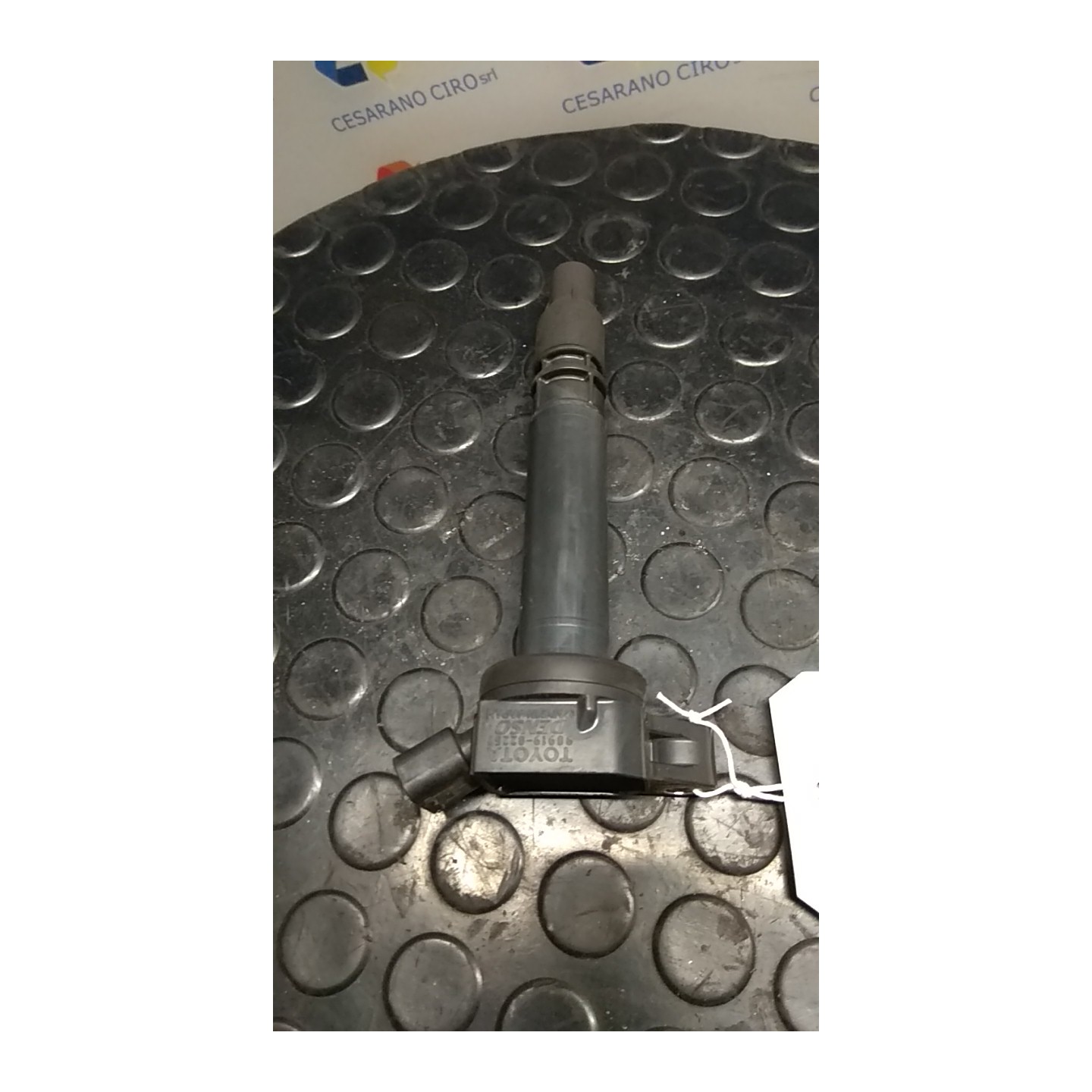 BOBINA 056 TOYOTA YARIS (11/05-02/12) 1NRFE 9091902257