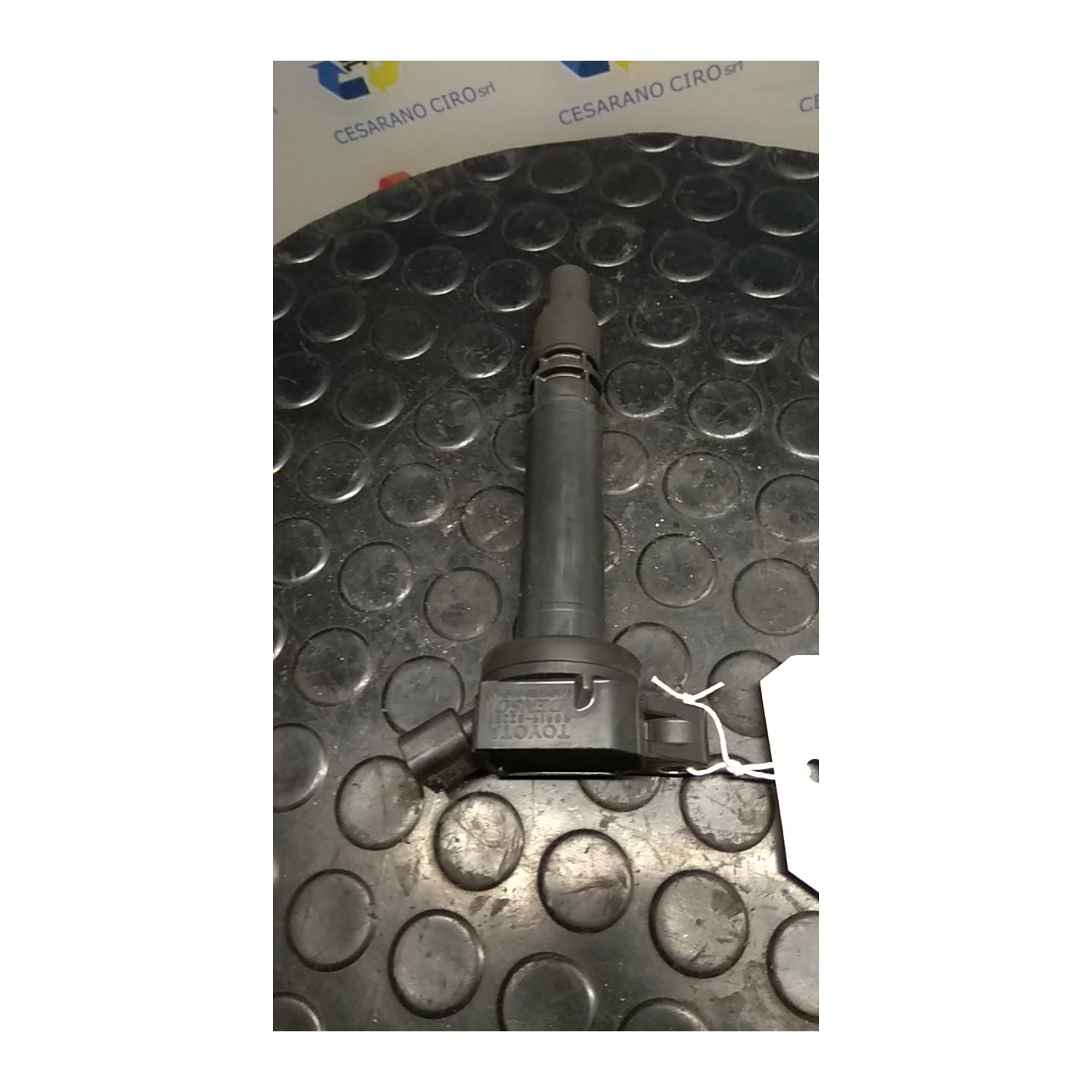 BOBINA 056 TOYOTA YARIS (11/05-02/12) 1NRFE 9091902257