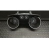 QUADRO STRUMENTI COMPL. 018 FIAT PUNTO (6U) (01/13-03/17) 350A1000 52038991