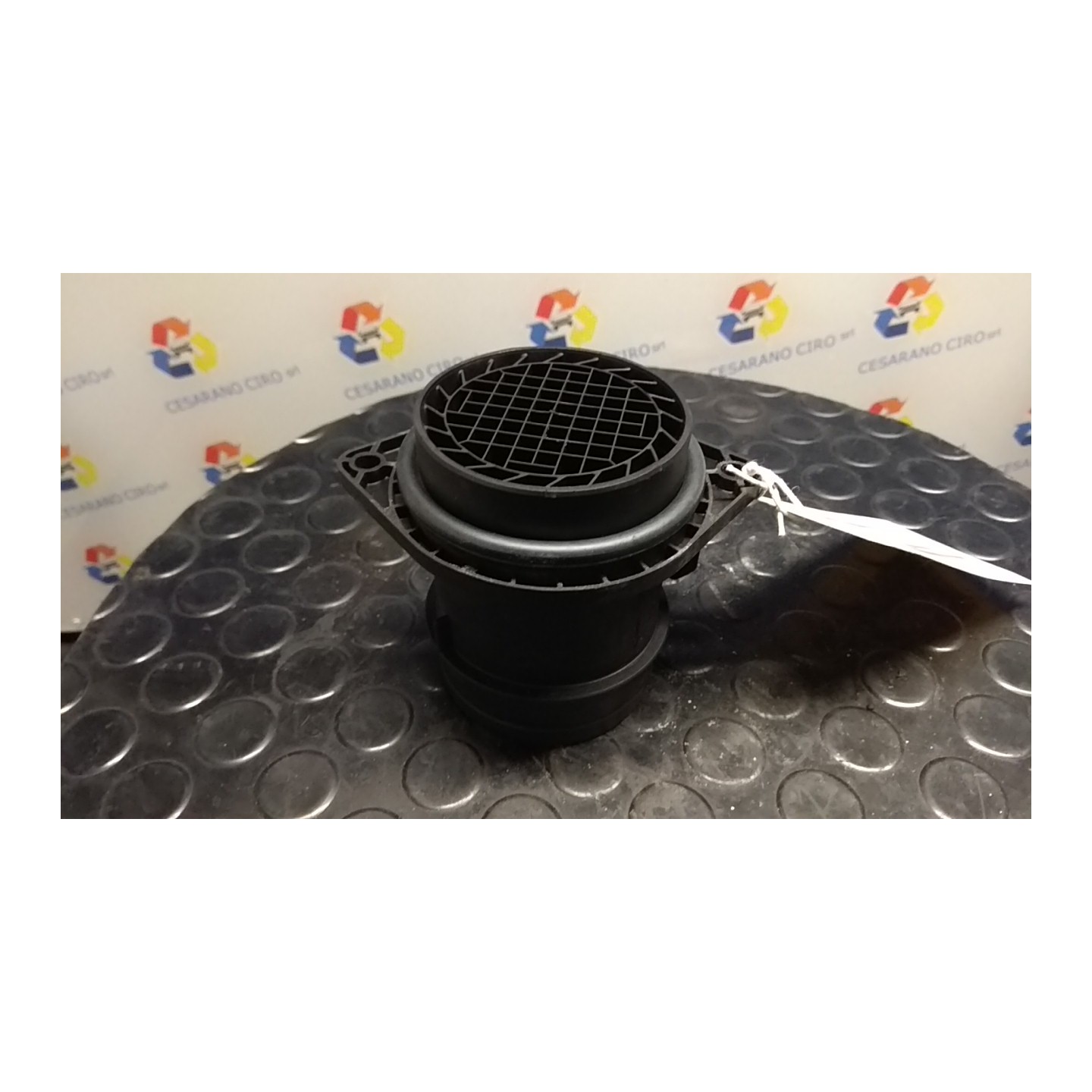 FLUSSOMETRO/DEBIMETRO 069 MINI MINI PACEMAN (R61) (11/12-05/1 N18B16A 13627597085