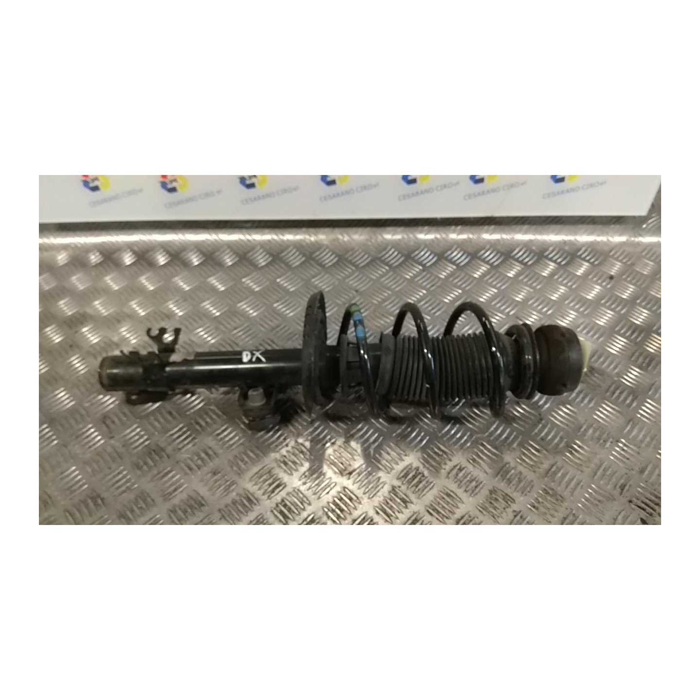 AMMORTIZZATORE ANT. DX. 089 SEAT MII (KF1) (03/12-01/20) CHY 1S0413031B