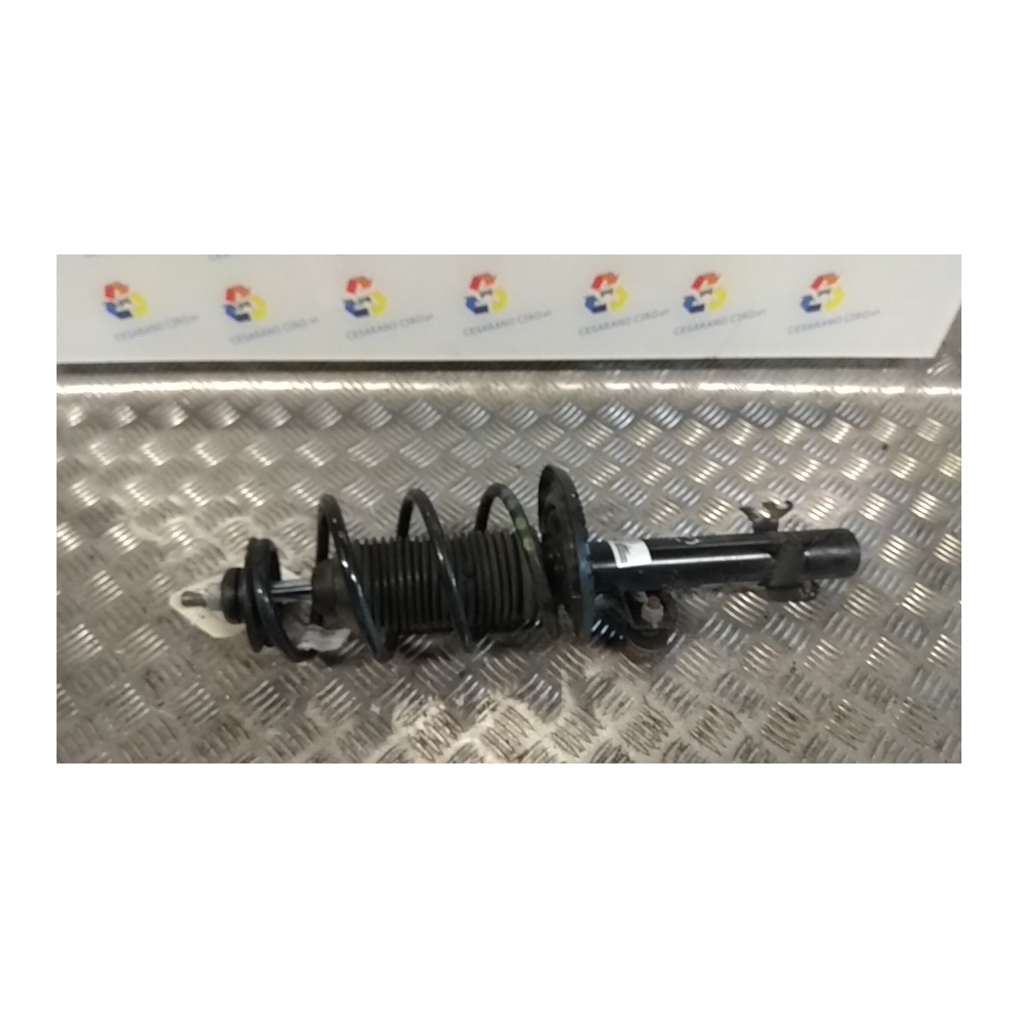AMMORTIZZATORE ANT. SX. 090 SEAT MII (KF1) (03/12-01/20) CHY 1S0413031B