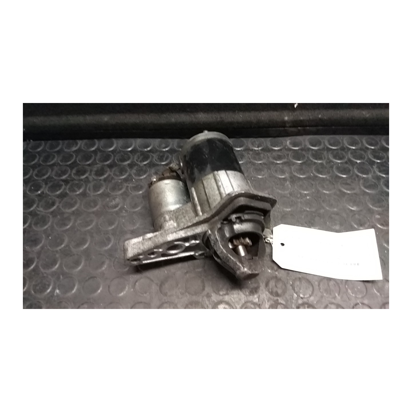 MOTORINO AVVIAMENTO 046 NISSAN QASHQAI (J10E/JJ10E) (02/07-12 HR16 23300EE01C
