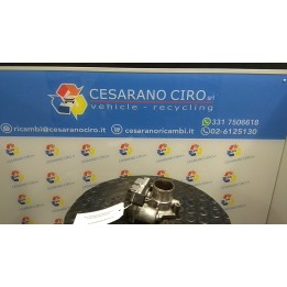 CORPO FARFALLATO 051 OPEL VIVARO (X83) (09/06-) G9UB6 NB5737016038009