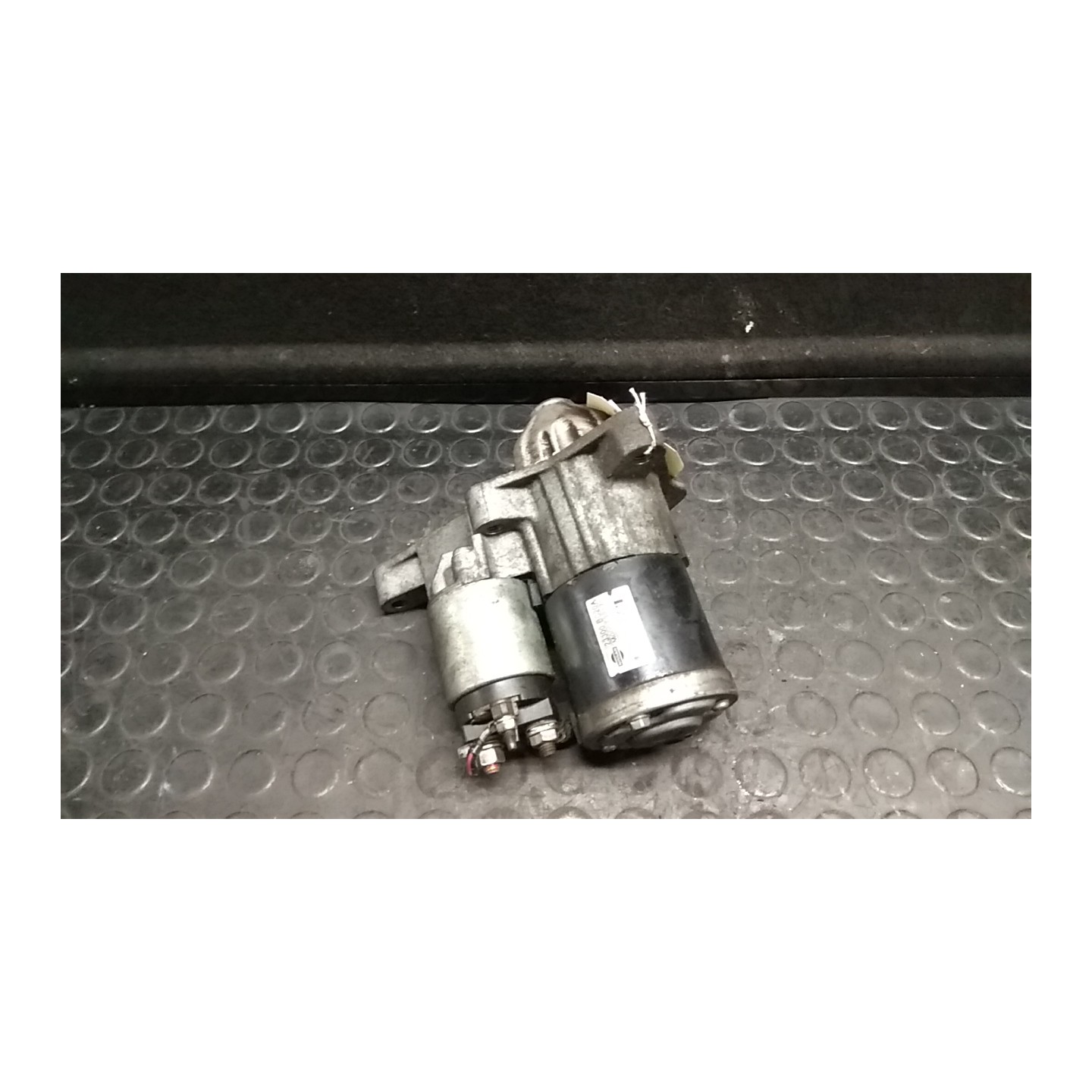 MOTORINO AVVIAMENTO 046 NISSAN QASHQAI (J10E/JJ10E) (02/07-12 HR16 23300EE01C