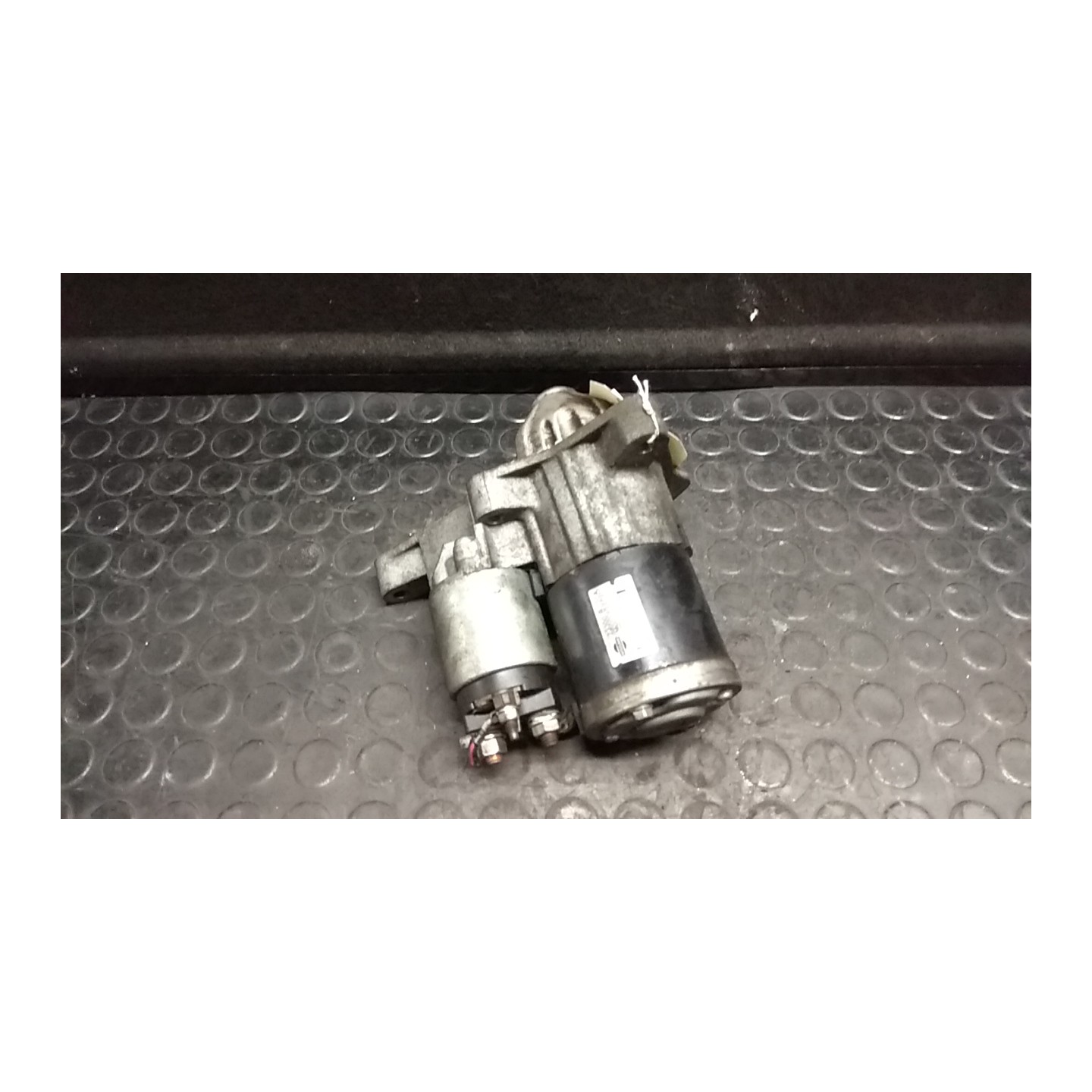 MOTORINO AVVIAMENTO 046 NISSAN QASHQAI (J10E/JJ10E) (02/07-12 HR16 23300EE01C