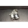 MOTORINO AVVIAMENTO 046 NISSAN QASHQAI (J10E/JJ10E) (02/07-12 HR16 23300EE01C