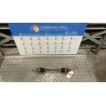 SEMIALBERO ANT. COMPL. SX. 013 CHEVROLET (DAEWOO) SPARK (M300) (01/10-12/15) B10D1 95199673