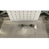 SEMIALBERO ANT. SX. 019 SUZUKI IGNIS 1A SERIE (10/00-10/03) M13A 4410280G01000