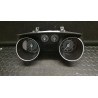 QUADRO STRUMENTI COMPL. 018 FIAT PUNTO (6U) (01/13-03/17) 350A1000 52038991