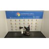POMPA SERVOSTERZO C/SERBATOIO 022 CITROEN C4 PICASSO (09/06-08/13) 9HZ 4008F3
