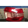 FANALE POST. PARTE EST. SX. 025 CITROEN C5 (X7) (02/08-) RHR 6350LS
