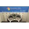 QUADRO STRUMENTI COMPL. 034 NISSAN X-TRAIL (T31) (06/07-) M9R NB5519015037001