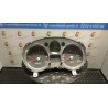 QUADRO STRUMENTI COMPL. 034 NISSAN X-TRAIL (T31) (06/07-) M9R NB5519015037001