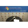 BLOCCO COMANDI TERGICRISTALLI 039 NISSAN X-TRAIL (T31) (06/07-) M9R 25260EE00E