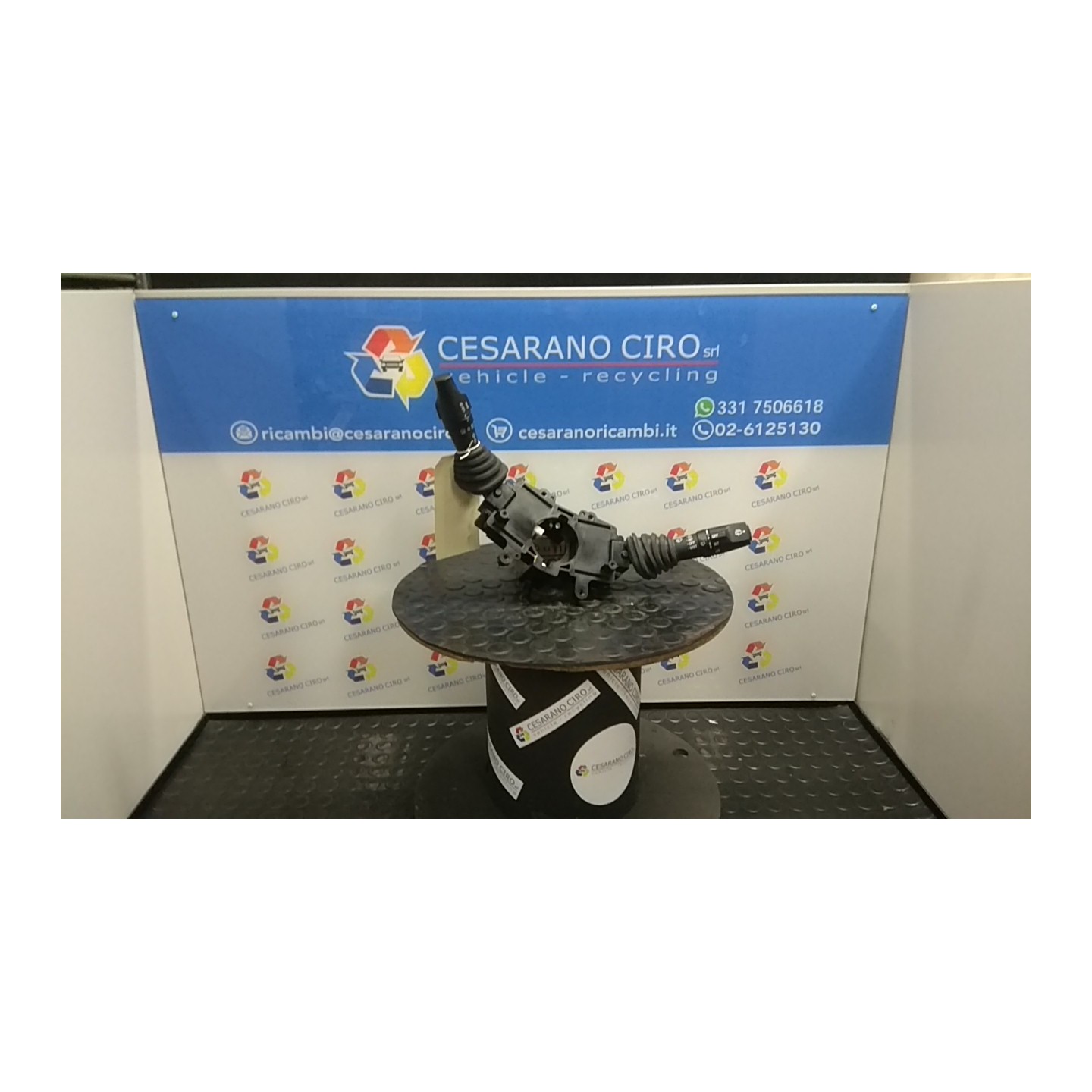 DEVIOGUIDASGANCIO 047 CHEVROLET (DAEWOO) CAPTIVA (C100) (07/06-03/11) Z24SED NB0819063011002