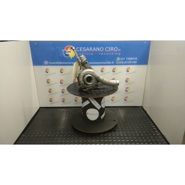 TURBOCOMPRESSORE 050 OPEL VIVARO (X83) (09/06-) G9UB6 93160658