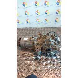 DIFFERENZIALE POST. COMPL. 090 OPEL ANTARA (L07) (02/07-07/11) Z20S 20937978