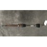 SEMIALBERO ANT. COMPL. SX. 022 FORD FIESTA (CB1) (09/08-10/13) SNJA 1514126
