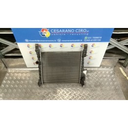 RADIATORE 087 CHEVROLET (DAEWOO) SPARK (M300) (01/10-12/15) B10D1 95423942