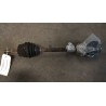 SEMIALBERO ANT. COMPL. SX. 013 FIAT 500 (3P) (07/07-01/15) 169A1000 51955850