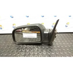RETROVISORE EST. REGOLAZ. ELETTR. RIPIEGHEVOLE ELET. SX. 029 HYUNDAI TUCSON (07/04-10/10) G4GC 876102E420