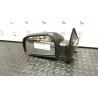 RETROVISORE EST. REGOLAZ. ELETTR. RIPIEGHEVOLE ELET. SX. 029 HYUNDAI TUCSON (07/04-10/10) G4GC 876102E420