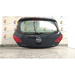 PORTELLO POST. 007 OPEL ASTRA (P10) (10/09-06/18) A17DTR 13372624