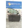 PORTA ANT. DX. 021 MAZDA CX-7 (09/09-12/13) R2 EGY15802XT