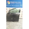 PORTA ANT. SX. 025 MAZDA CX-7 (09/09-12/13) R2 EGY15902XU