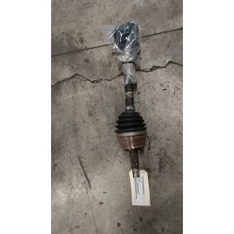SEMIALBERO ANT. COMPL. DX. 003 ALFA ROMEO MITO (10) (05/13-) 199B4000 51947024