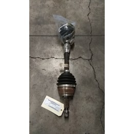 SEMIALBERO ANT. COMPL. SX. 002 ALFA ROMEO MITO (10) (05/13-) 199B4000 51947028