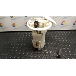 POMPA CARBURANTE C/TRASDUTTORE (GALLEGGIANTE) C/FILTRO CARBURANTE INT. 006 PEUGEOT 208 (01/12-) HM01 9674466980