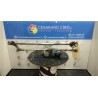 MOTORINO TERGIPARABREZZA VALEO 023 RENAULT CLIO 2A SERIE (05/01-11/10) D7FH7 7701207956