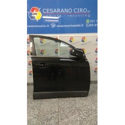 PORTA ANT. TDW DX. 033 CHEVROLET (DAEWOO) CAPTIVA (C100) (07/06-03/11) Z20S 95073689