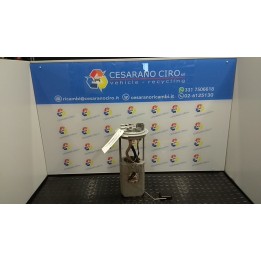 POMPA CARBURANTE SX. 035 CHEVROLET (DAEWOO) CAPTIVA (C100) (07/06-03/11) Z20S 96830395