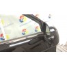 RETROVISORE EST. REGOLAZ. ELETTR. DX. 038 CHEVROLET (DAEWOO) CAPTIVA (C100) (07/06-03/11) Z20S 96818106