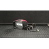 RETROVISORE EST. REGOLAZ. ELETTR. GLS SX. 035 SUZUKI SPLASH (02/08-10/15) K10B 8470251K20ZCC