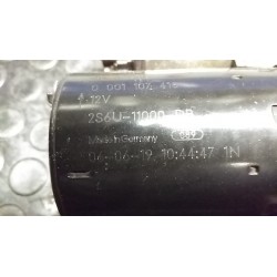 MOTORINO AVVIAMENTO ROTAZ. 002 FORD KA (CCQ) (11/96-10/08) A9A 1416236