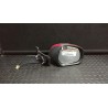 RETROVISORE EST. REGOLAZ. ELETTR. GLS DX. 034 SUZUKI SPLASH (02/08-10/15) K10B 8470151K20ZCC