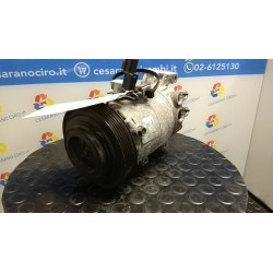 COMPRESSORE A/C 039 KIA VENGA (01/10-) G4FA 977012K001