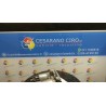 MOTORINO AVVIAMENTO 006 CITROEN C3 3A SERIE (B618) (09/16-) HM01 9688477380