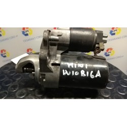 MOTORINO AVVIAMENTO 013 MINI MINI (R50/R53) (07/01-07/06) W10B16A 12417570487