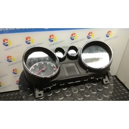QUADRO STRUMENTI COMPL. 020 OPEL MERIVA (S10) (04/10-) A14XER 13346157