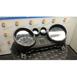 QUADRO STRUMENTI COMPL. 020 OPEL MERIVA (S10) (04/10-) A14XER 13346157