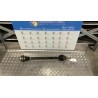 SEMIALBERO ANT. COMPL. ROTAZ. DX. 031 SEAT LEON (10/12-) CKF 5Q0407762FX